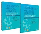 David Cone, David Brice Cone, Jane H. Brice, David Cone, Theodore R. Delbridge, J. Brent Myers - Emergency Medical Services