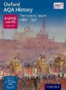 Robert Carr, Robert J. Carr, Robert J Carr, Anthony Webster, Anthony Carr Webster, Professor Anthony Webster... - Oxford Aqa History for a Level: The British Empire C1857-1967