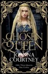 Joanna Courtney, Courtney Joanna - Chosen Queen