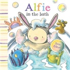 Debi Gliori - Alfie in the Bath