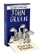 John Green - Paper Towns