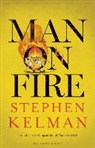 Stephen Kelman - Man on Fire