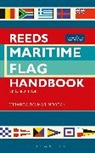 Miranda Delmar Morgan, Miranda Delmar-Morgan - Reeds Maritime Flag Handbook 2nd Edition