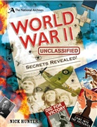 Nick Hunter, Nick (Children''s and Educational Publishi Hunter, Nick (Children's and Educational Publishing Consultant) Hunter, Hunter Nick - National Archives: World War II Unclassified