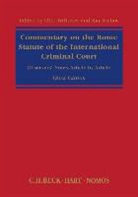 Otto (University of Salzburg Triffterer, Otto Ambos Triffterer, Kai Ambos, Kai (Georg-August-University of Goettingen) Ambos, Professor Dr. jur. Kai (Georg-August-University of Goettingen) Ambos, Otto Triffterer... - Rome Statute of the International Criminal Court