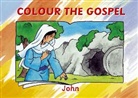 Carine Mackenzie - Colour the Gospels; John