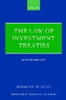 Jeswald W. Salacuse, Jeswald W. (Henry J. Braker Professor of Salacuse, Jeswald W. (Henry J. Braker Professor of Law Salacuse - The Law of Investment Treaties