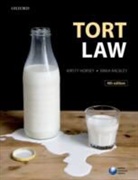 Kirsty Horsey, Kirsty Rackley Horsey, Erika Rackley - Tort Law