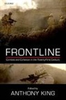 Anthony King, Anthony (Professor of Sociology King, Anthony King, Anthony (Professor of Sociology King - Frontline