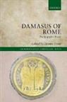 Dennis Trout, Dennis (Associate Professor of Classical St Trout, Dennis (Associate Professor of Classical Studies Trout, Trout Dennis - Damasus of Rome