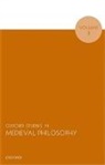 Robert Pasnau, Robert (University of Colorado At Boulder) Pasnau, Robert Pasnau, Robert (University of Colorado At Boulder) Pasnau - Oxford Studies in Medieval Philosophy, Volume 3