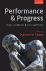 Subramanian Rangan, Subramanian (Professor of Strategy and Man Rangan, Subramanian Rangan, Rangan Subramanian - Performance and Progress