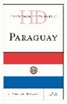 Andrew Nickson, R Andrew Nickson, R. Andrew Nickson, Nickson R. Andrew - Historical Dictionary of Paraguay