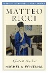 Michela Fontana, Fontana Michela - Matteo Ricci