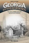 Don Rhodes, Rhodes Don - Georgia Myths and Legends