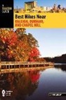 Johnny Molloy - Best Hikes Near Raleigh, Durham, and Chapel Hill