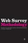 Mario Callegaro, Mario Lozar Manfreda Callegaro, Callegaro Mario, Katja Lozar Manfreda, Lozar Manfreda Katja, Katja Lozar Manfreda... - Web Survey Methodology