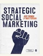 Jeff French, Jeff Gordon French, Ross Gordon - Strategic Social Marketing