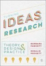 Barbara Fawcett, Barbara (University of Birmingham Fawcett, Barbara Pockett Fawcett, Fawcett Barbara, Rosalie Pockett, Pockett Rosalie - Turning Ideas Into Research