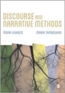 Author, Mona Livholts, Mona (Linkoping University Livholts, Mona Tamboukou Livholts, Livholts Mona, Mona Livholts... - Discourse and Narrative Methods