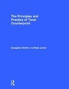 Douglass M. Green, Evan Jones, Evan (Florida State University Jones, Jones Evan - Principles and Practice of Tonal Counterpoint