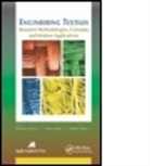 Alexandr A. Berlin, Alexandr A. Berlin, Alexandr A. (Russian Academy of Sciences Berlin, Vatin Nikolai Ivanovich, Vatin Nikolai (Saint-Petersburg State Polytechnical University Ivanovich, Roman Joswik... - Engineering Textiles