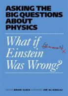 Jim Al-Khalili, Brian Clegg, Brian Al-Khalili Clegg - What If Einstein Was Wrong : Asking the Big Questions About Physics