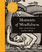 Adam Ford - Moments of Mindfulness : 100 Ways to Find Stillness in a Busy World
