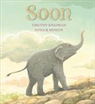 Timothy Knapman, Patrick Benson - Soon