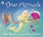 Alan Durant, Vanessa Cabban - Dear Mermaid