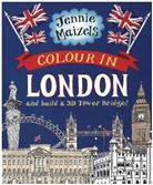 Jennie Maizels - Colour in London