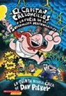 Dav Pilkey - El Capitan Calzoncillos y La Furia de La Supermujer Macroelastica: (Spanish Language Edition of Captain Underpants and the Wrath of the Wicked Wedgie