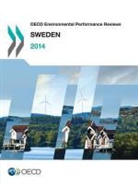 Oecd, Organization For Economic Cooperation An - OECD Environmental Performance Reviews: Sweden 2014