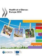 Oecd, Organisation for Economic Co-Operation and Develop, Organization For Economic Cooperation An - Europe 2014