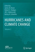 Jill C Malmstadt et al, Rober E Hodges, Robert E Hodges, James B. Elsner, Robert E. Hodges, Jill C. Malmstadt... - Hurricanes and Climate Change