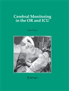 Enn Freye, Enno Freye - Cerebral Monitoring in the OR and ICU
