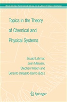 Gerardo Delgado-Barrio, Soua Lahmar, Souad Lahmar, Jean Maruani - Topics in the Theory of Chemical and Physical Systems