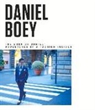 Daniel Boey, Boey Daniel - Book of Daniel