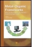 Jianwen Jiang - Metal-Organic Frameworks