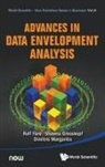Rolf Fare, Rolf Färe, Shawna Grosskopf, Dimitris Margaritis, Shawna Grosskopf &amp; Dimitris M Rolf Fare - Advances in Data Envelopment Analysis