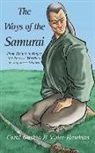 Carol Gaskin, Vince Hawkins, Alex Nino - The Ways of the Samurai