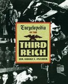 Dr. Louis L. Snyder, Louis Snyder, Louis L. Snyder, Louis Leo Snyder - Encyclopedia of the Third Reich