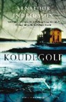 Arnaldur Indridason - Koudegolf