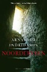 Arnaldur Indridason - Noorderveen