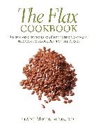Elaine Magee - Flax Cookbook