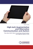 Rana M Zeina, Rana M. Zeina, Rana M Zeina, Rana M. Zeina - High-tech Augmentative and Alternative Communication and Autism
