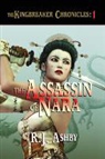R J Ashby - The Assassin of Nara