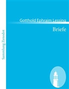 Gotthold Ephraim Lessing - Briefe