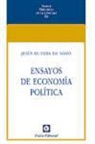 Ensayos de economía política