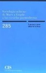 Francisco Javier Ullán de la Rosa - Sociología urbana : de Marx y Engels a las escuela posmodernas